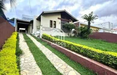 Imagem 2: Excelente Residência e bem localizada em Oficinas