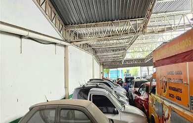 Imagem 14: Galpão para locação em Vila Buarque - SP