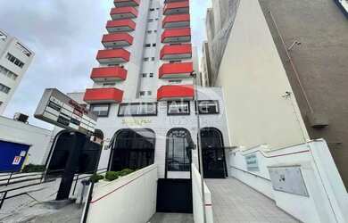 Imagem: O apartamento na cobertura possui 3 Dormitórios, 3 Banheiros