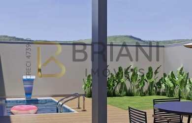 Imagem 2: Casa para Venda em Florianópolis, Santo Antônio De Lisboa, 3 dormitórios,...