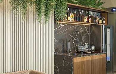 Imagem 10: Apartamento em Zona Nova. 115m² de Área, 1 Vaga na garageme3 Dormitórios