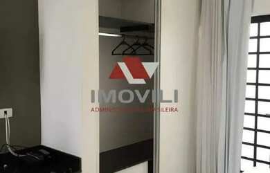 Imagem: Apartamento à venda, 1 quarto, 1 vaga, Santa Tereza - Belo