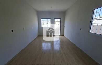 Imagem 2: Casa Para Venda No Bairro Lídice