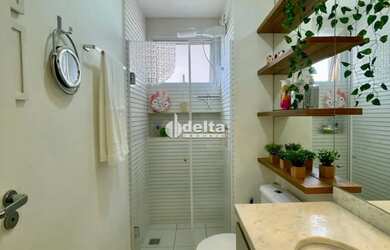 Imagem 8: Apartamento disponível para venda no bairro Tubalina em Uberlândia-MG