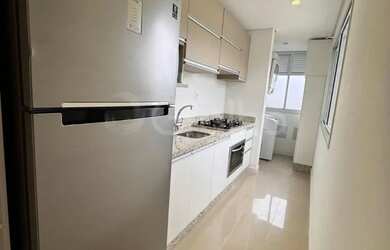 Imagem 12: Aparrtamento com 3 quartos sendo 2 suítes com 178,24m² na Cachoeira...