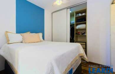 Imagem 11: APARTAMENTO - CONSOLAÇÃO - SP