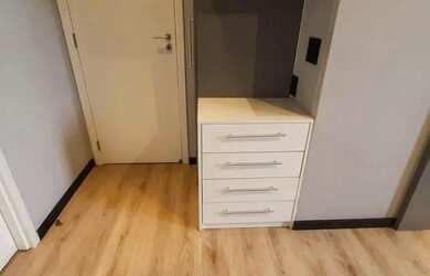 Imagem 8: Apartamento de 2 dormitórios com suíte no Centro de Osasco