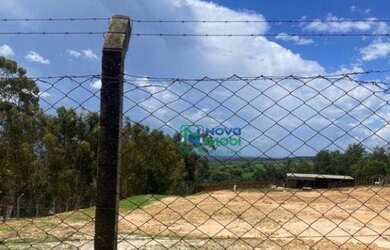 Imagem: O terreno possui 3.204m² de Área e está localizado em Saltinho