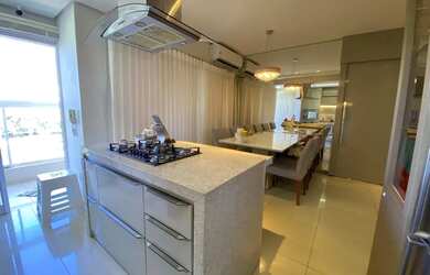 Imagem 6: Apartamento Privativo Rico em Planejados 205 sul