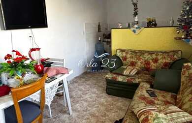 Imagem 10: CORDEIRINHO, ORLA 23 IMOBILIÁRIA VENDE casa com anexo e piscina em azulejo...