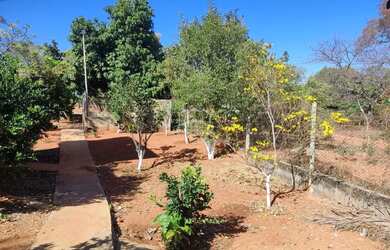 Imagem 12: VENDO LINDA CHACARA DE 2.500 M² A 05 KM DE MONTES CLAROS MG, SENTIDO...