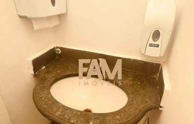 Imagem 11: Venda - ANDAR - FUNCIONARIOS Belo Horizonte MG