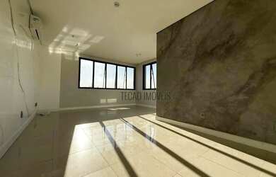 Imagem 6: Sala para alugar, 35 m² por R$ 2.683,30/mês - Santa Cecília - São...