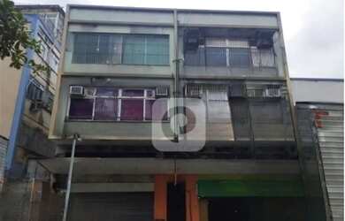 Imagem 4: Lojão 120m² com mezanino parcial Centro Madureira Ótima Localização...