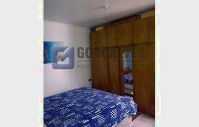 Imagem 10: Casa 2 dormitórios sendo 1 suite, 209 mts² na Vila Luzita em Santo André