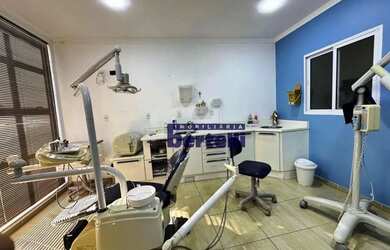 Imagem: O depósito possui 59m² de Área e está localizado em Centro