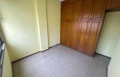 Imagem 4: Imóvel para aluguel tem 77 metros quadrados com 3 quartos em Tijuca -...