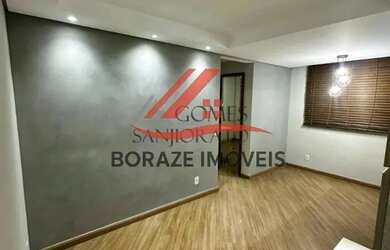 Imagem 2: Apartamento com 2 quartos para alugar no Parque São Vicente em Mauá