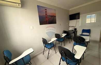 Imagem 9: Sala comercial no Rio Vermelho