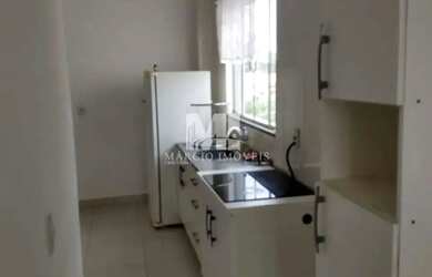 Imagem 3: Imóvel para aluguel possui 60 metros quadrados com 2 quartos em Vila...