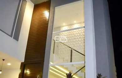 Imagem 3: Casa no Candeias com 2 Pavimentos: Elegância, Conforto e Funcionalidade