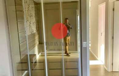 Imagem 4: LOCAÇÃO APTO WIN ALPHAVILLE - 3 DORMS