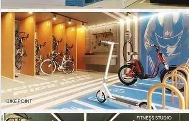 Imagem 12: Imóvel para venda com 96 metros quadrados com 3 quartos em Praia de Itaparica - Vila Velha