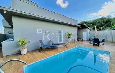 Imagem 11: Casa à venda no bairro Residencial Palestra - São José do Rio Preto/SP