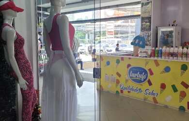 Imagem 4: Ponto comercial no shopping da gente