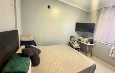 Imagem 6: VENDO APTO NO ED. ORQUIDEAS, BATISTA CAMPOS COM 2/4 SUÍTES