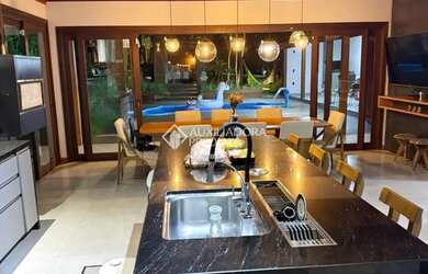 Imagem 3: Casa Alto Padrão em Ibiraquera