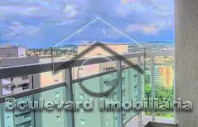 Imagem: O apartamento possui 2 Dormitórios, 2 Banheiros, 2 Vagas na