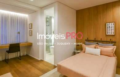 Imagem 11: BROOKLIN - 213M² - 3 VAGAS