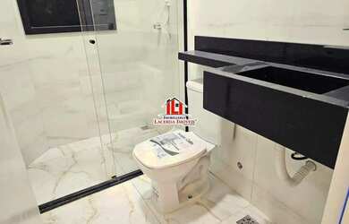 Imagem 8: Casa Térrea no Vivenda das Marinas 3 Suítes/ Laje + impermeabilização/ Opção construir a p