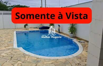 Imagem: A casa possui 1 Dormitório, 2 Banheiros, 60m² de Área, Imóvel