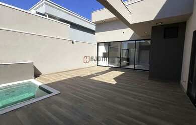 Imagem 10: Casa 236m2 c 3 Suítes no Cond Vilage La Montagne - Zona Sul Rio Preto