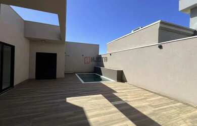 Imagem 7: Casa 236m2 c 3 Suítes no Cond Vilage La Montagne - Zona Sul Rio Preto