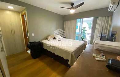 Imagem 5: Apartamento garden à venda com 156m² e 3 quartos em Leblon, Rio de Janeiro - RJ