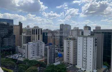 Imagem 16: Apartamento duplex à venda no bairro Carmo