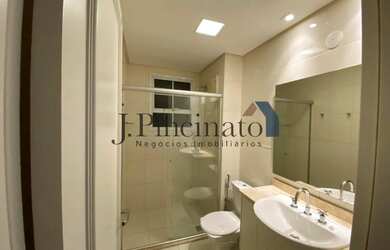 Imagem 12: APARTAMENTO 03 QUARTOS PARA ALUGAR NO BAIRRO JARDIM CAMPOS ELÍSIOS- JUNDIAÍ/SP...