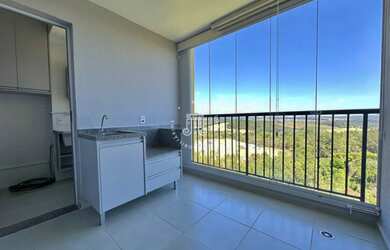 Imagem 8: APARTAMENTO DISPONÍVEL PARA LOCAÇÃO NO CONDOMÍNIO LA SIERRA, NO BAIRRO...