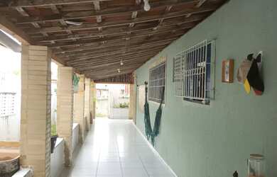 Imagem 5: Casa em Barreta perto da praia