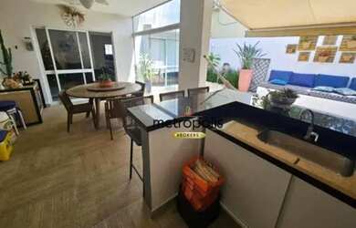 Imagem 14: Sobrado com 3 dormitórios, 160 m² - venda por R$ 2.075.000,00 ou aluguel...