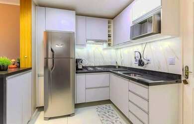 Imagem 5: Sobrado para Aluguel - Bairro Jardim América