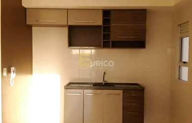 Imagem 4: Apartamento para aluguel no Residencial Jardim Conquista em Jundiaí/SP