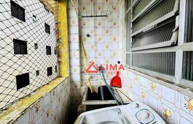 Imagem 16: Apartamento com 2 dormitórios à venda, 75 m² por R$ 320.000,00 - Vila...