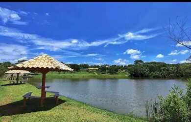 Imagem 3: Terreno à venda no bairro Residencial Recanto Do Ipês em Bela Vista...