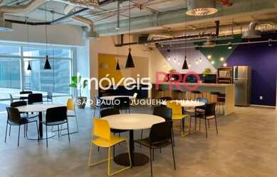 Imagem 9: Conj. Comercial, Chácara Santo Antônio (Zona Sul) - São Paulo