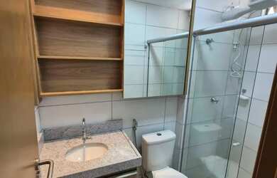 Imagem 15: APARTAMENTO PARA LOCAÇÃO EM BOA VIAGEM POSSUI 01 QUARTO MOBILIADO NASCENTE MEGA PROMOÇÇAO