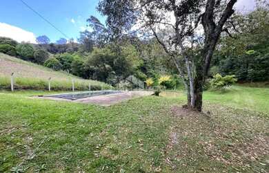 Imagem 6: Sítio próximo da cidade